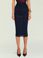 Ada Midi Skirt thumbnail image 1 of 5