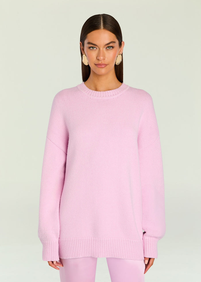Amal Sweater
