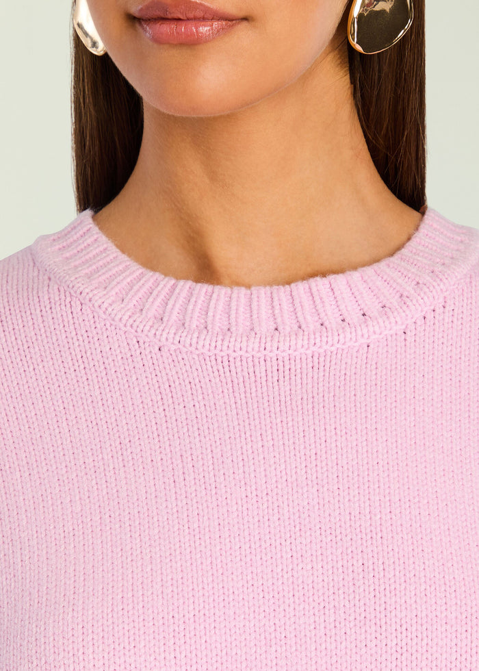 Amal Sweater