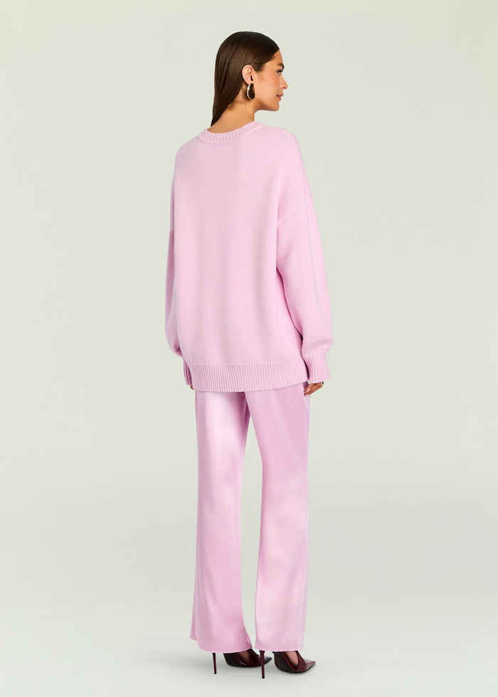 Amal Sweater