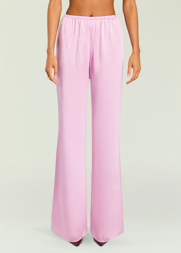 Viva Satin Pant
