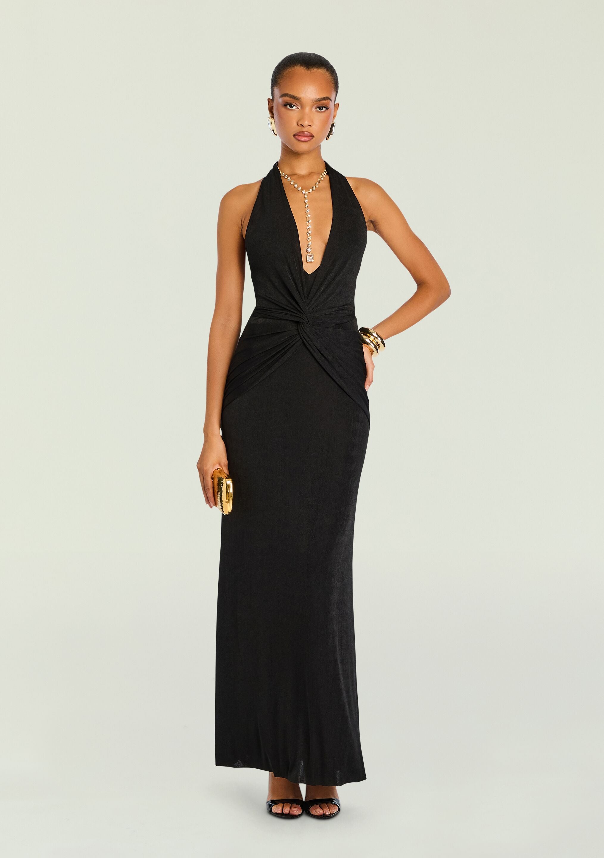 Mada Maxi Dress – SEROYA