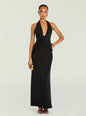 Mada Maxi Dress thumbnail image 1 of 5
