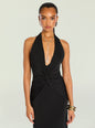 Mada Maxi Dress thumbnail image 5 of 5