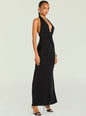 Mada Maxi Dress thumbnail image 3 of 5