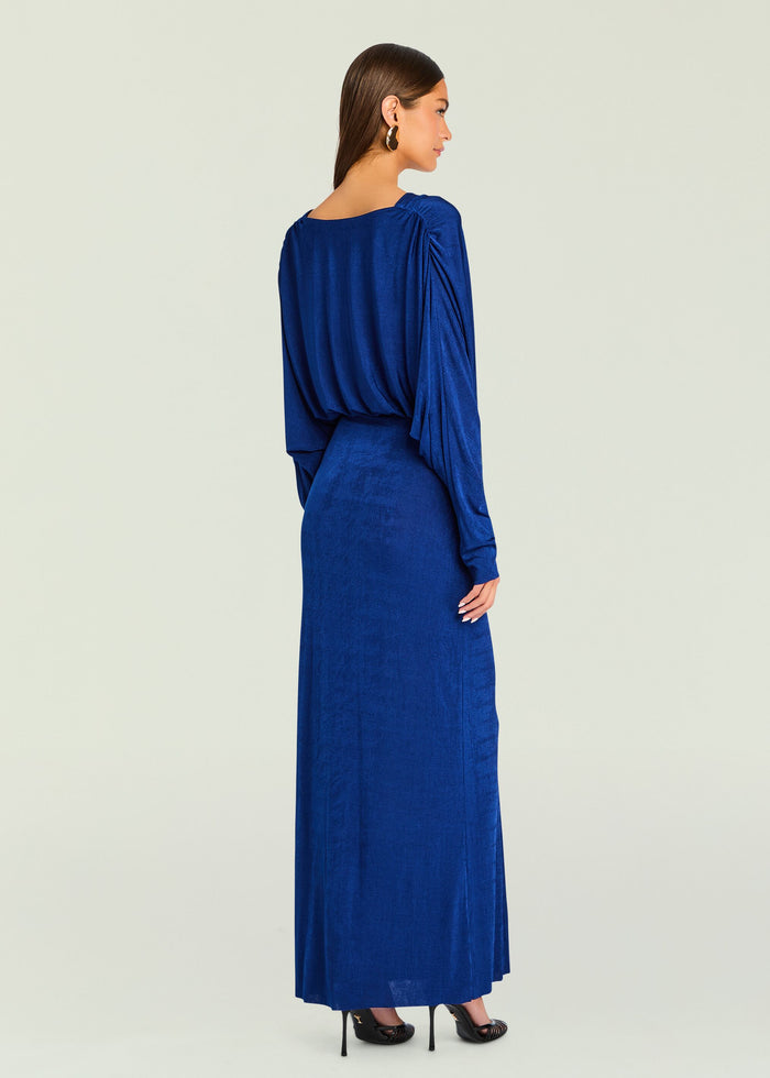 Morgan Dress