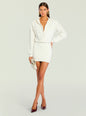 Rosemary Mini Dress thumbnail image 1 of 5