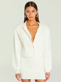 Rosemary Mini Dress thumbnail image 5 of 5