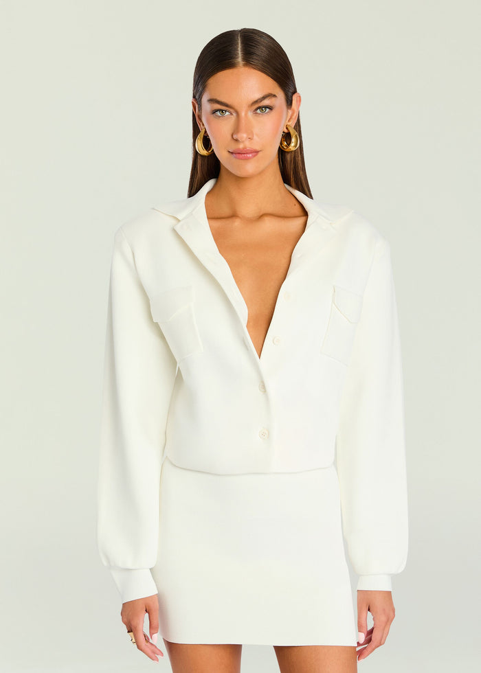Rosemary Mini Dress