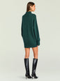 Dessa Chunky Knit Sweater Dress thumbnail image 3 of 4