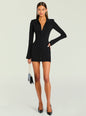 Youssra Mini Dress thumbnail image 1 of 4