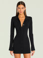 Youssra Mini Dress thumbnail image 4 of 4