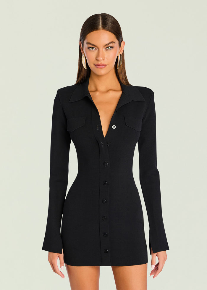 Youssra Mini Dress