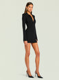 Youssra Mini Dress thumbnail image 2 of 4