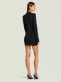 Youssra Mini Dress thumbnail image 3 of 4