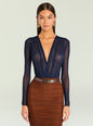 Agnes Bodysuit thumbnail image 1 of 5