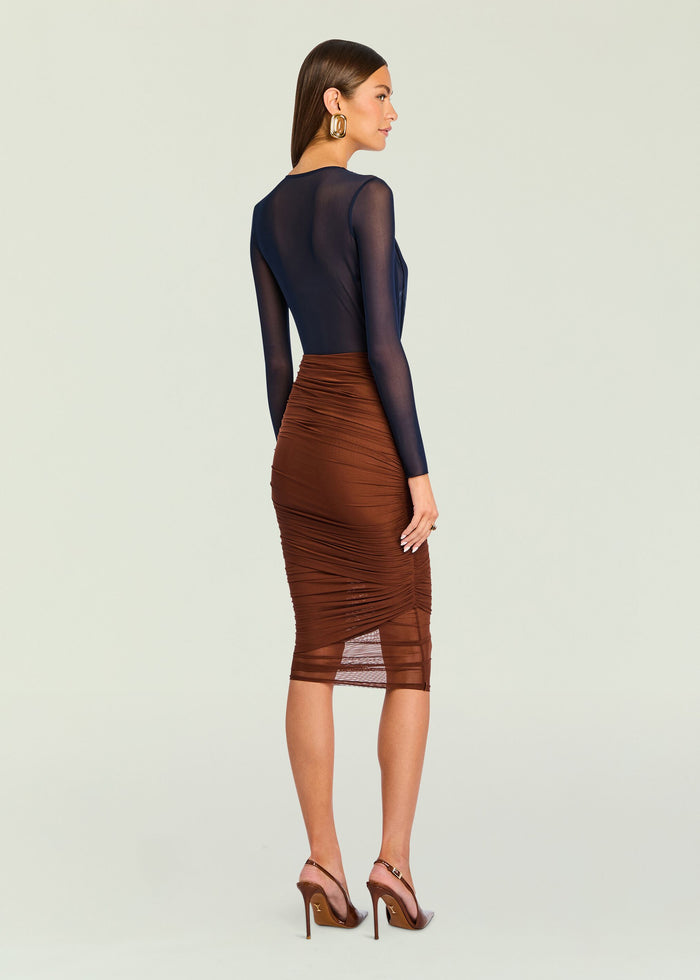 Agnes Bodysuit