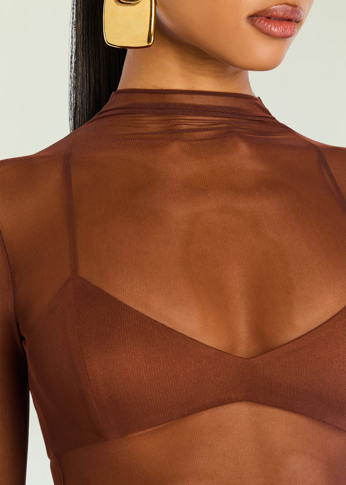 Raffaella Top