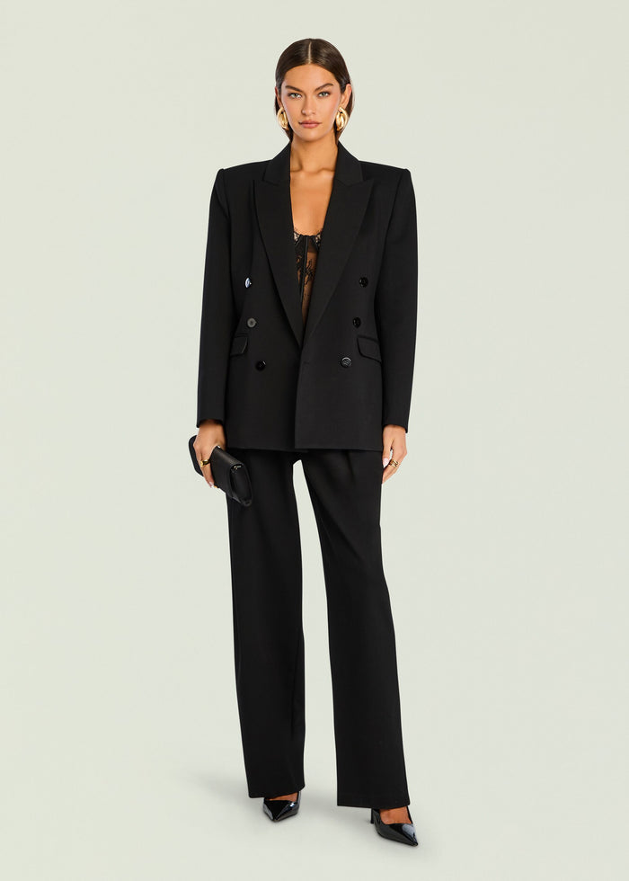 Stefania Blazer