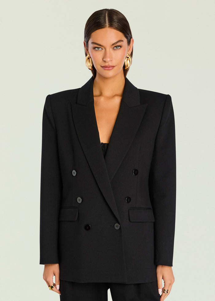 Stefania Blazer
