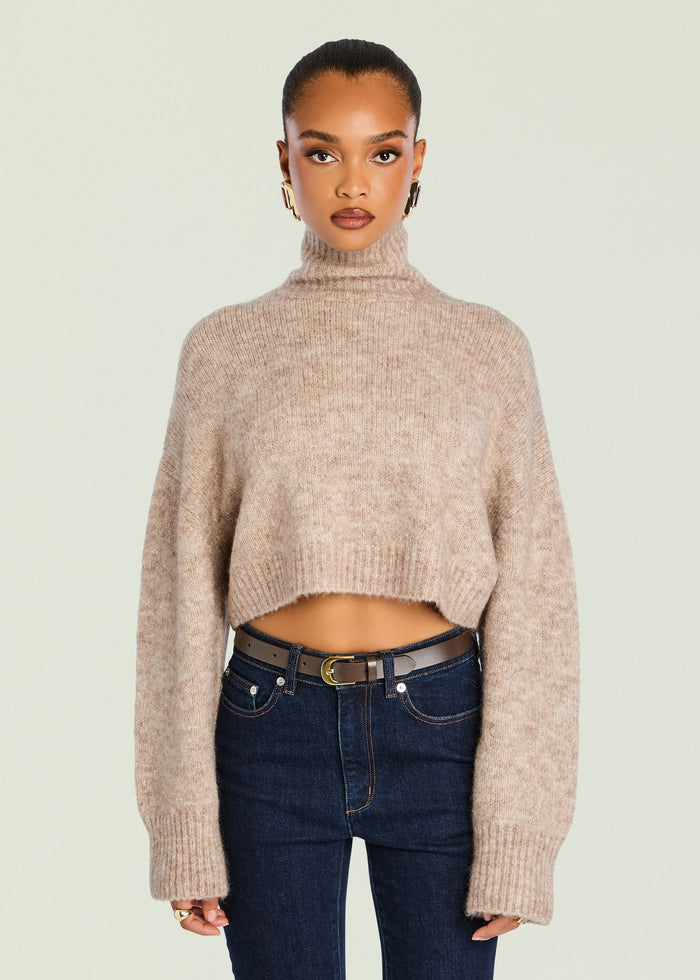 Tahara Sweater