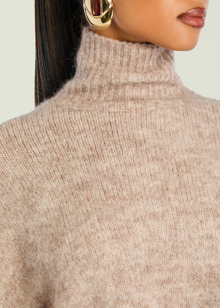 Tahara Sweater