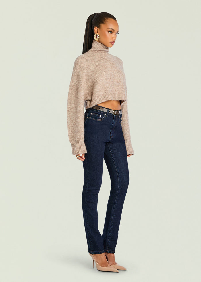 Tahara Sweater