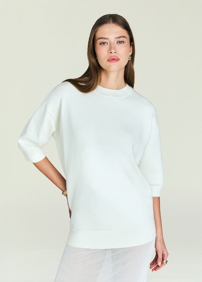 Arwen Knit Maxi Dress