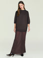 Arwen Knit Maxi Dress