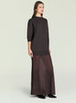 Arwen Knit Maxi Dress
