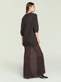 Arwen Knit Maxi Dress