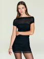 Bella Mini Dress thumbnail image 5 of 5
