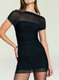 Bella Mini Dress thumbnail image 1 of 5