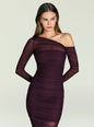 Chantae Mesh Dress thumbnail image 5 of 5