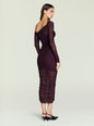 Chantae Mesh Dress thumbnail image 4 of 5
