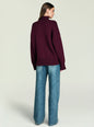 Elsa Turtleneck Sweater thumbnail image 4 of 5