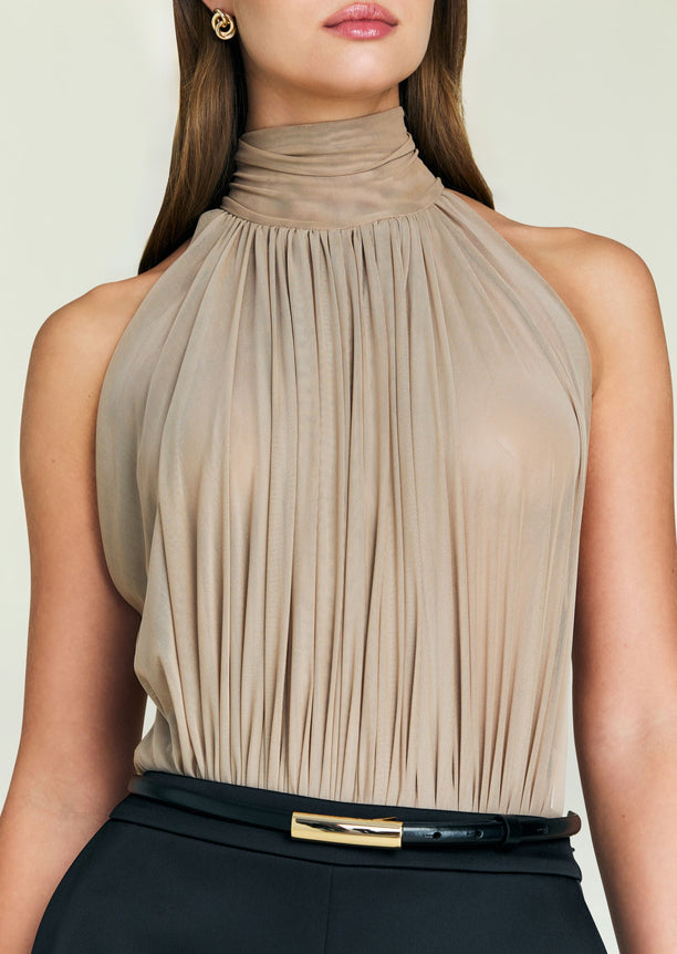 Isola Bodysuit view 2