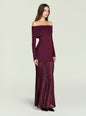 Isotta Maxi Dress thumbnail image 3 of 5