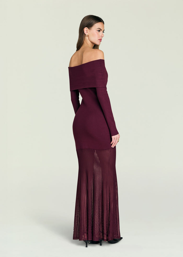 Isotta Maxi Dress