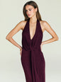 Kayla Maxi Dress thumbnail image 5 of 5