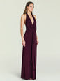 Kayla Maxi Dress thumbnail image 3 of 5