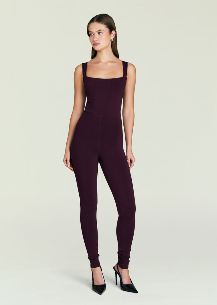 Kendall Catsuit