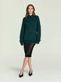 Lucille Midi Skirt thumbnail image 1 of 4