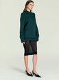 Lucille Midi Skirt thumbnail image 3 of 4