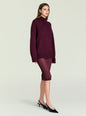 Lucille Midi Skirt thumbnail image 4 of 4