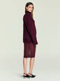 Lucille Midi Skirt thumbnail image 3 of 4