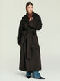 Mavis Wool Coat thumbnail image 5 of 5