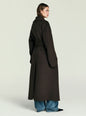 Mavis Wool Coat thumbnail image 4 of 5