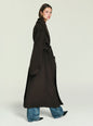 Mavis Wool Coat thumbnail image 3 of 5