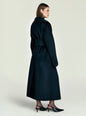 Mavis Wool Coat thumbnail image 4 of 5